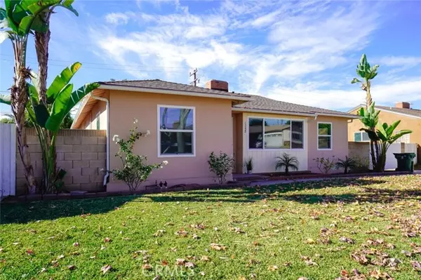 Whittier, CA 90602,13228 Foxley Drive