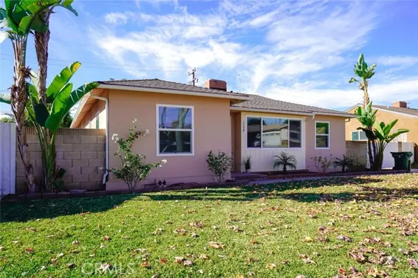 Whittier, CA 90602,13228 Foxley Drive