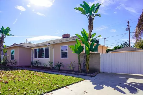 13228 Foxley Drive, Whittier, CA 90602