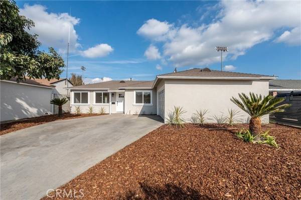 13509 Moccasin Street, La Puente, CA 91746