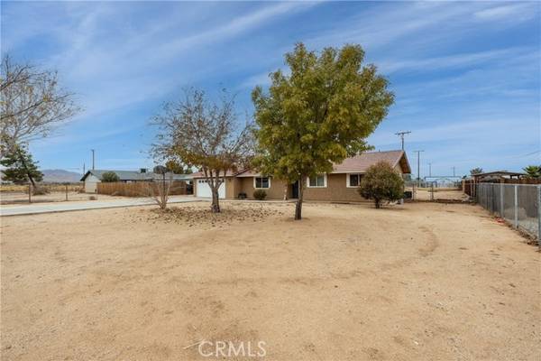 Apple Valley, CA 92308,10520 Balsa Street