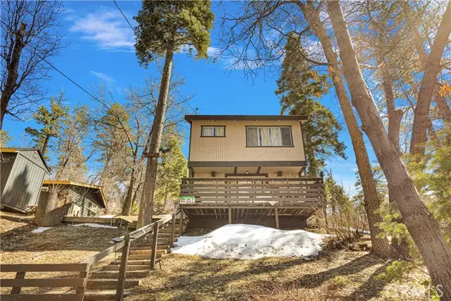 43103 Grizzly Court, Big Bear Lake, CA 92315