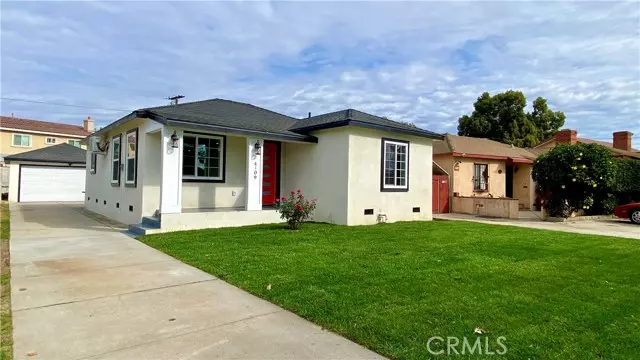 Lynwood, CA 90262,4109 Josephine Street