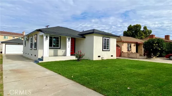 4109 Josephine Street, Lynwood, CA 90262