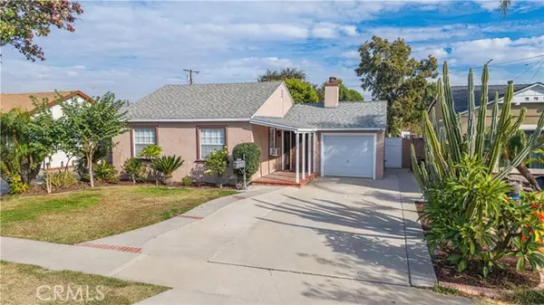 13814 Mcnab Avenue, Bellflower, CA 90706