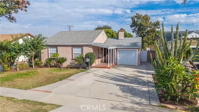 Bellflower, CA 90706,13814 Mcnab Avenue