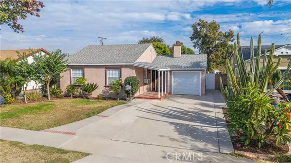 13814 Mcnab Avenue, Bellflower, CA 90706