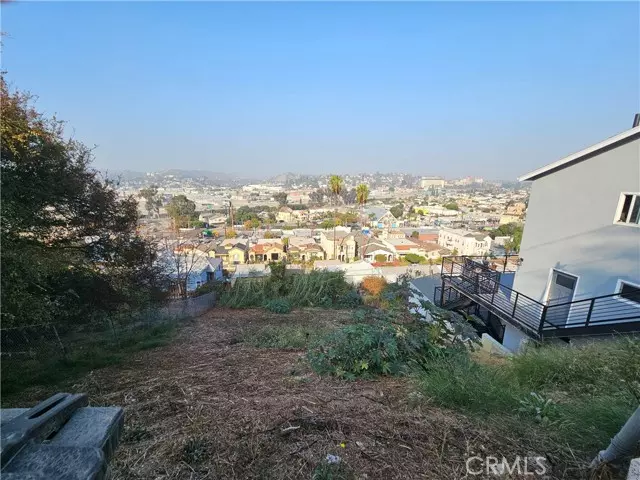 Los Angeles, CA 90063,3969 Ramboz