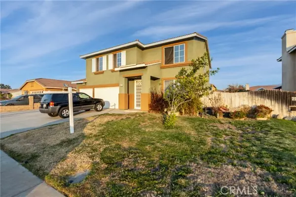 16272 Emma Lane, Moreno Valley, CA 92551