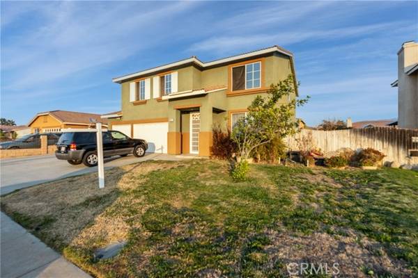 16272 Emma Lane, Moreno Valley, CA 92551