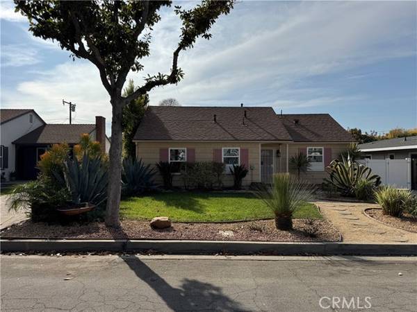 14302 Cullen Street, Whittier, CA 90605