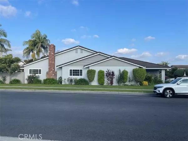 Downey, CA 90240,8349 Charloma Drive