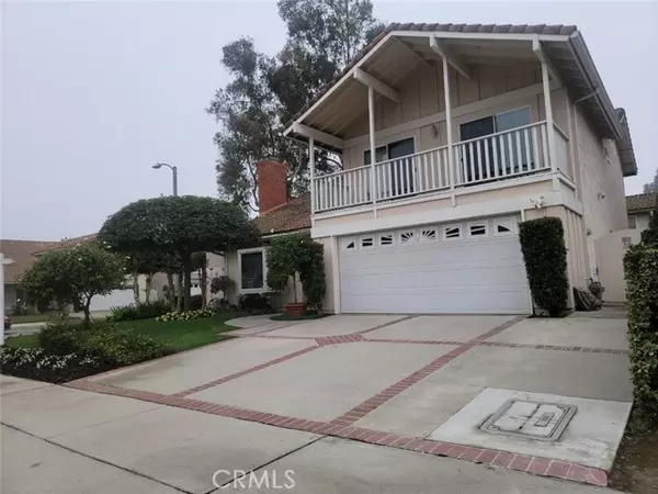 16421 Redwood Drive, Cerritos, CA 90703