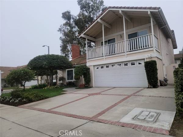 16421 Redwood Drive, Cerritos, CA 90703