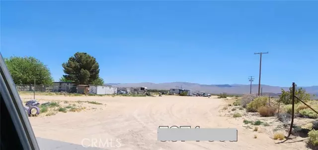 47129 Fairview Road, Newberry Springs, CA 92365