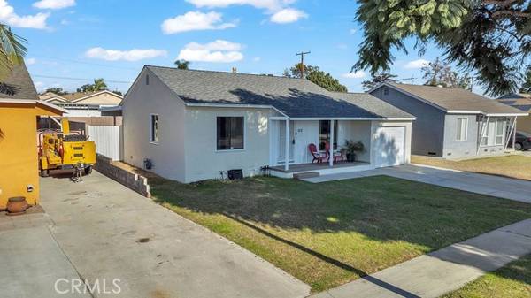 11929 Ferina Street, Norwalk, CA 90650