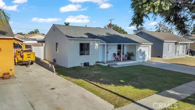 11929 Ferina Street, Norwalk, CA 90650