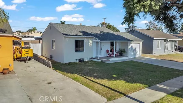 11929 Ferina Street, Norwalk, CA 90650