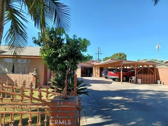 Bell Gardens, CA 90201,6629 Jaboneria Road