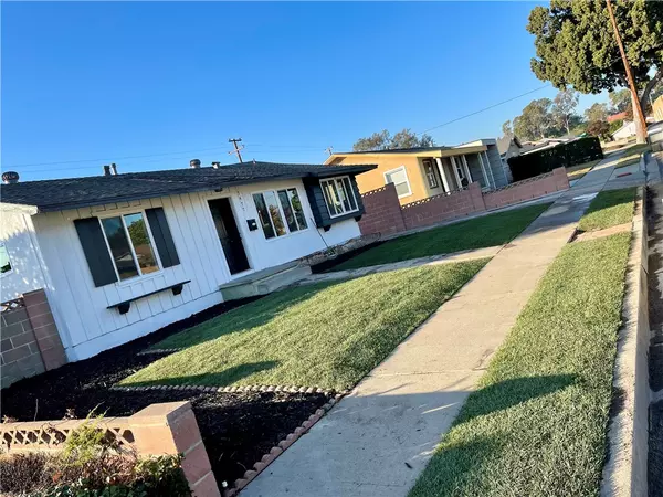 7477 El Campo Circle, Buena Park, CA 90620