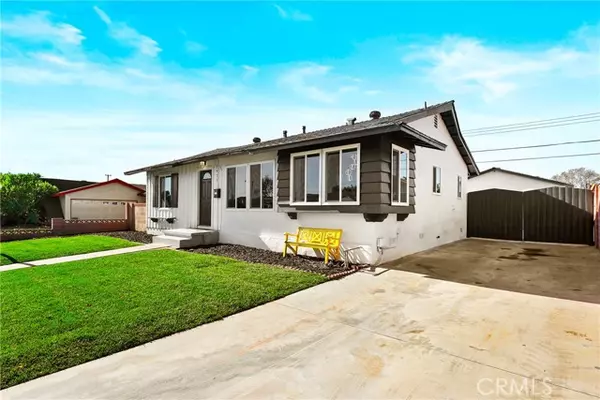 7477 El Campo Circle, Buena Park, CA 90620