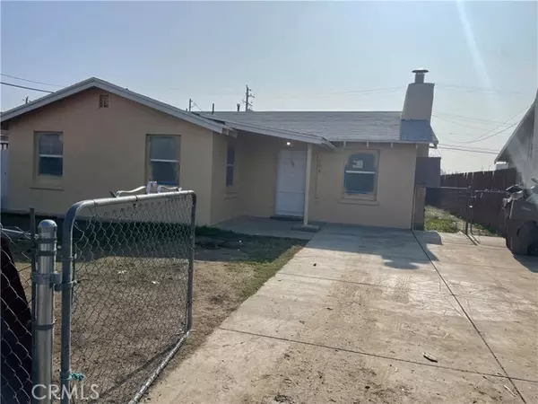 105 Moneta Avenue, Bakersfield, CA 93308