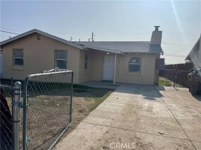 105 Moneta Avenue, Bakersfield, CA 93308