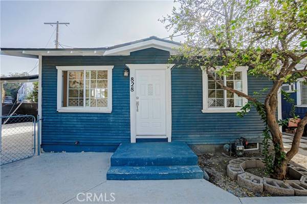 826 N Kingsley Drive, Los Angeles, CA 90029