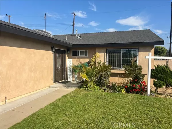 Gardena, CA 90248,15640 S Stulman Avenue