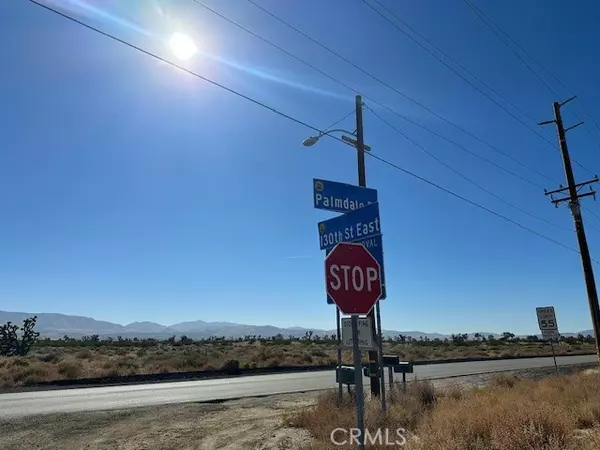 Palmdale, CA 93552,0 E Palmdale