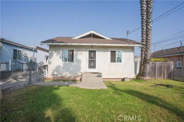 3751 W 106th Street, Inglewood, CA 90303