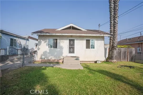 3751 W 106th Street, Inglewood, CA 90303