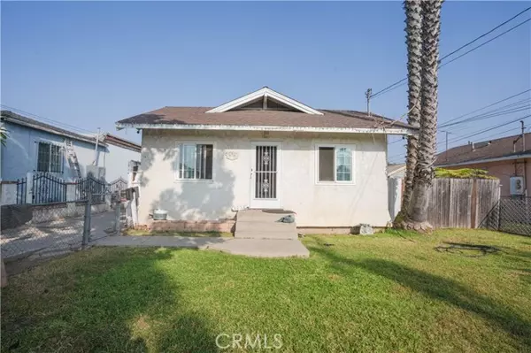 3751 W 106th Street, Inglewood, CA 90303