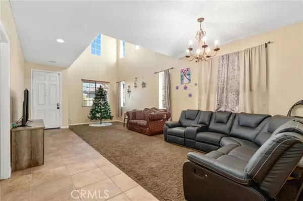 Moreno Valley, CA 92555,27521 Autumn Circle