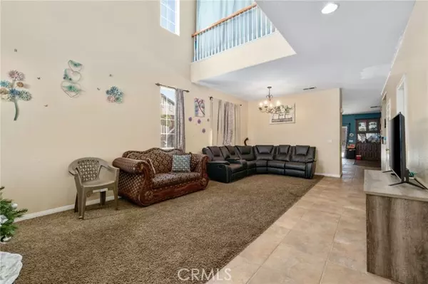 Moreno Valley, CA 92555,27521 Autumn Circle