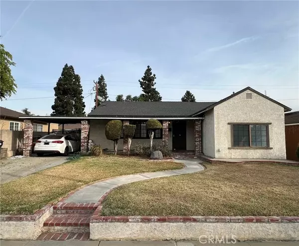 9425 Holbrook Street, Pico Rivera, CA 90660