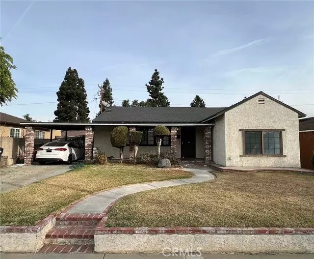 9425 Holbrook Street, Pico Rivera, CA 90660