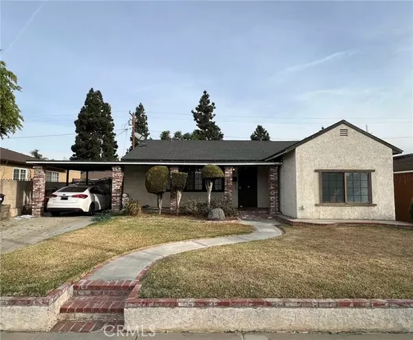 9425 Holbrook Street, Pico Rivera, CA 90660