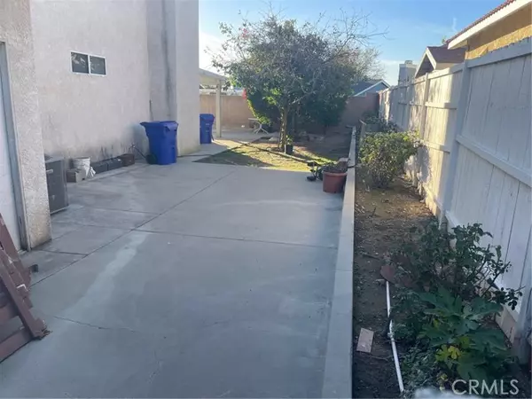 Fontana, CA 92336,7600 Jacaranda