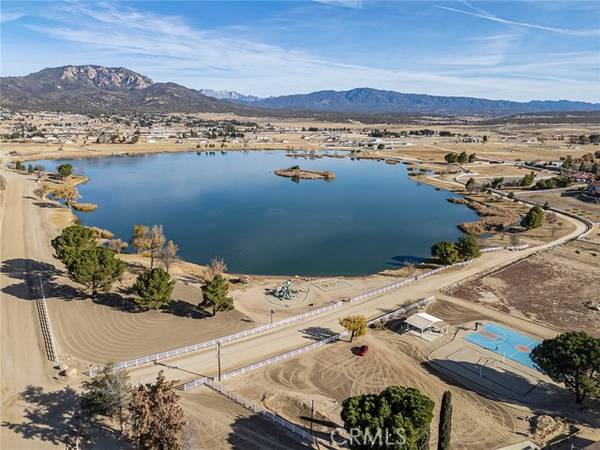 95 Lot, Tumbleweed Trail, Aguanga, CA 92536