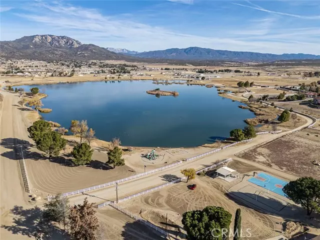 Aguanga, CA 92536,95 Lot, Tumbleweed Trail