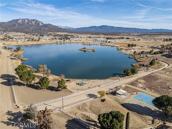 95 Lot,  Tumbleweed Trail,  Aguanga,  CA 92536