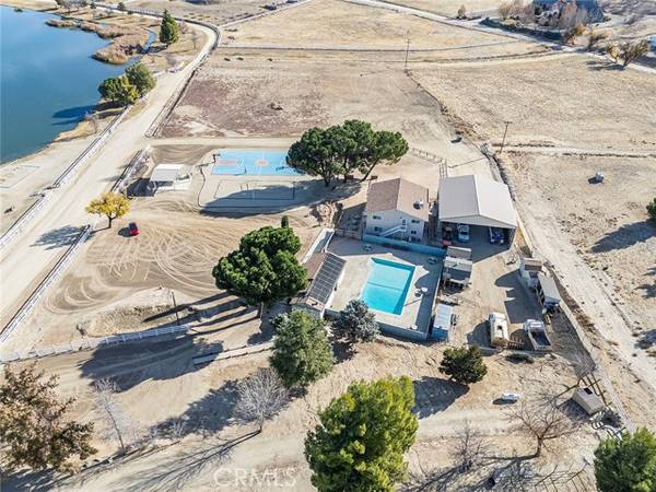 Aguanga, CA 92536,95 Lot, Tumbleweed Trail