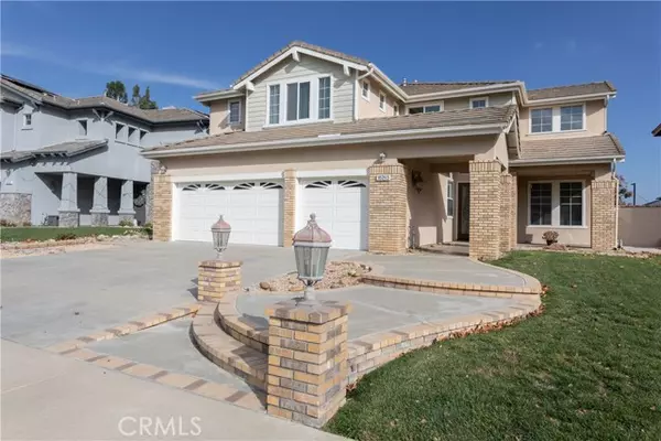 Chino Hills, CA 91709,16265 Vermeer Drive