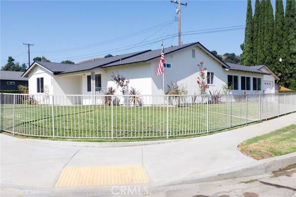 1005 Folkstone Avenue, Hacienda Heights, CA 91745