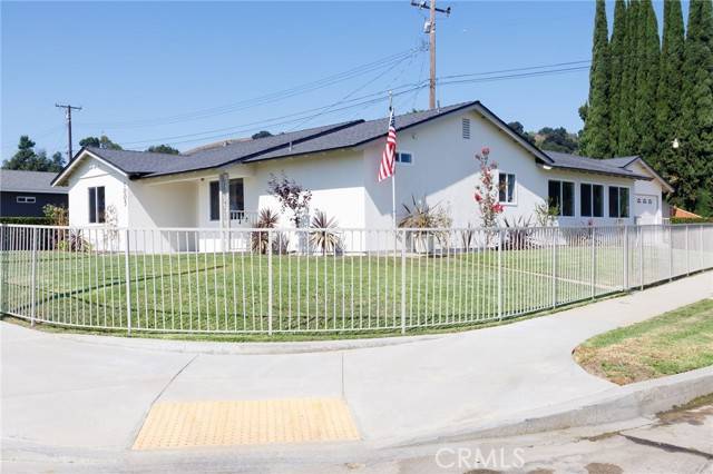 1005 Folkstone Avenue, Hacienda Heights, CA 91745