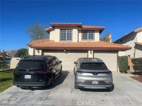 22710 Wimpole Street, Moreno Valley, CA 92553