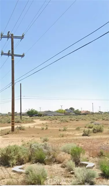 California City, CA 93505,0 South Loop