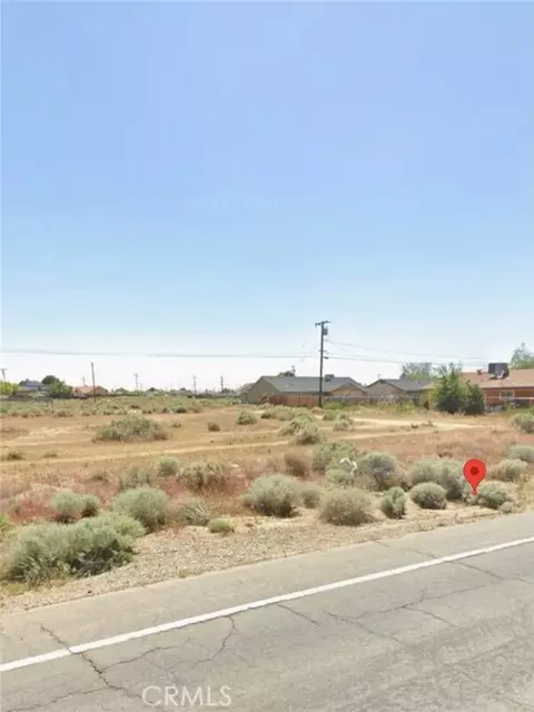 California City, CA 93505,0 South Loop