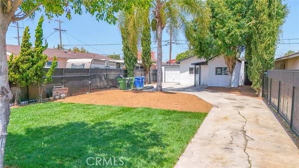 125 E 90th Street, Los Angeles, CA 90003